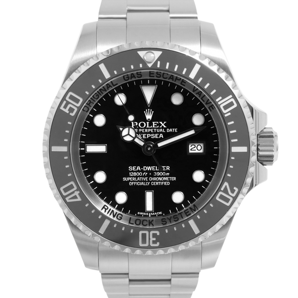 Pre-Owned Rolex Submariner 126613LB