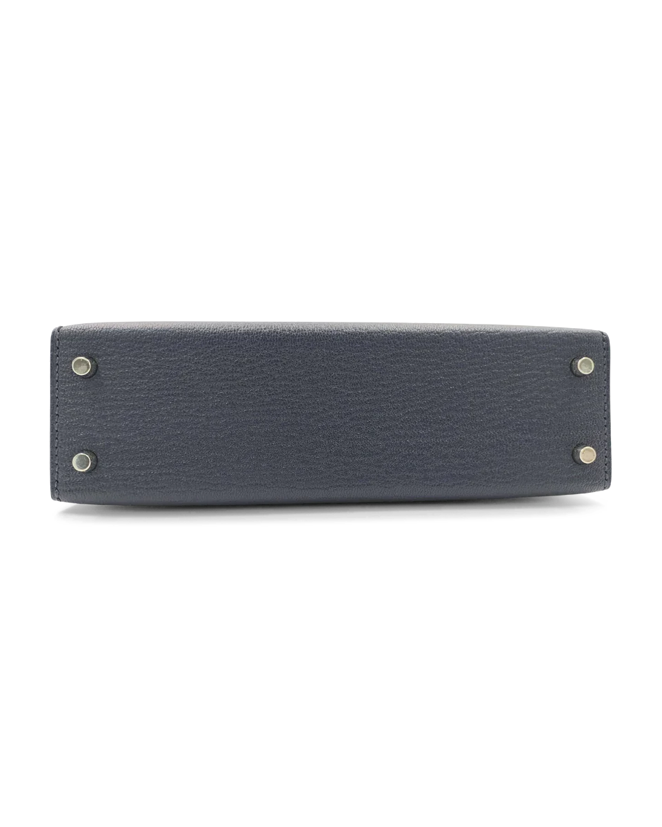 Pre-Owned Hermes Mini Kelly Sellier 20