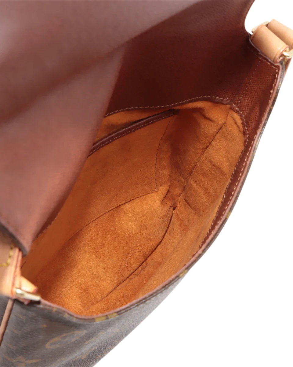 Pre-Owned Louis Vuitton Musette Salsa M51387