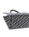 Pre-Owned Christian Dior Large Oblique Book Tote