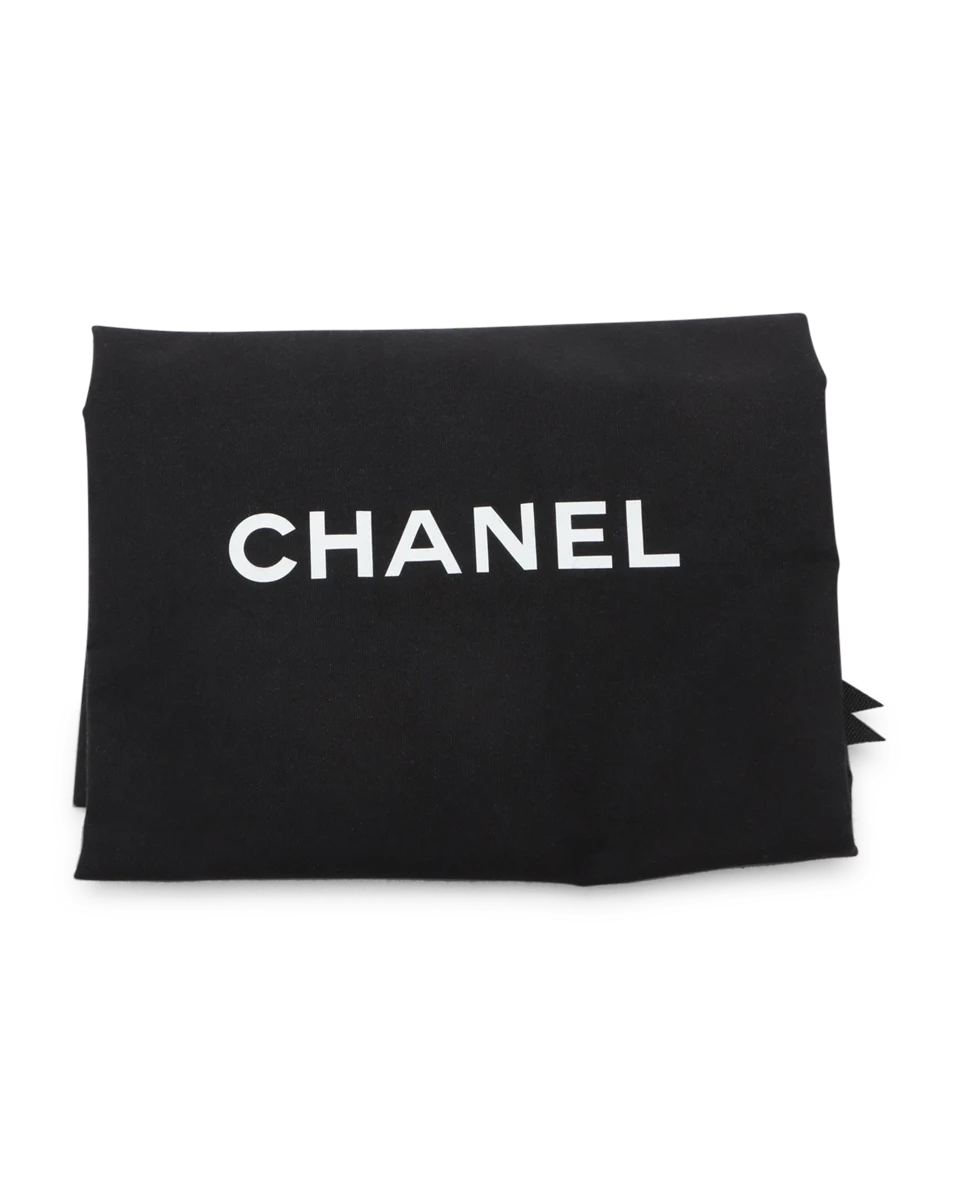 Pre-Owned Chanel Quilted Vanity Case