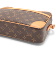Pre-Owned Louis Vuitton Trocadero 27 M51274