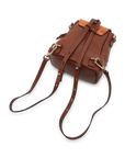 Pre-Owned Chloe Mini Faye Backpack