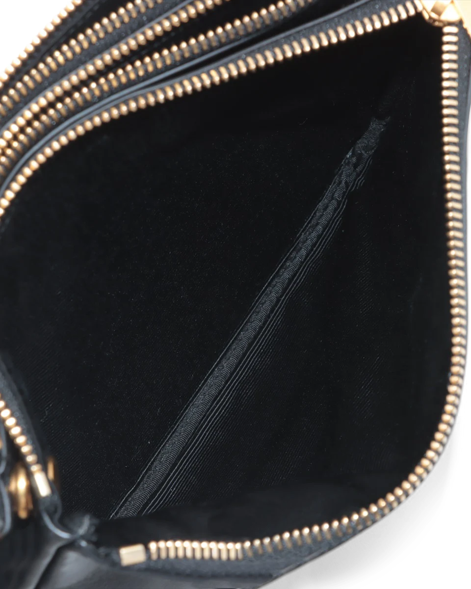 Pre-Owned Celine Trio Small
