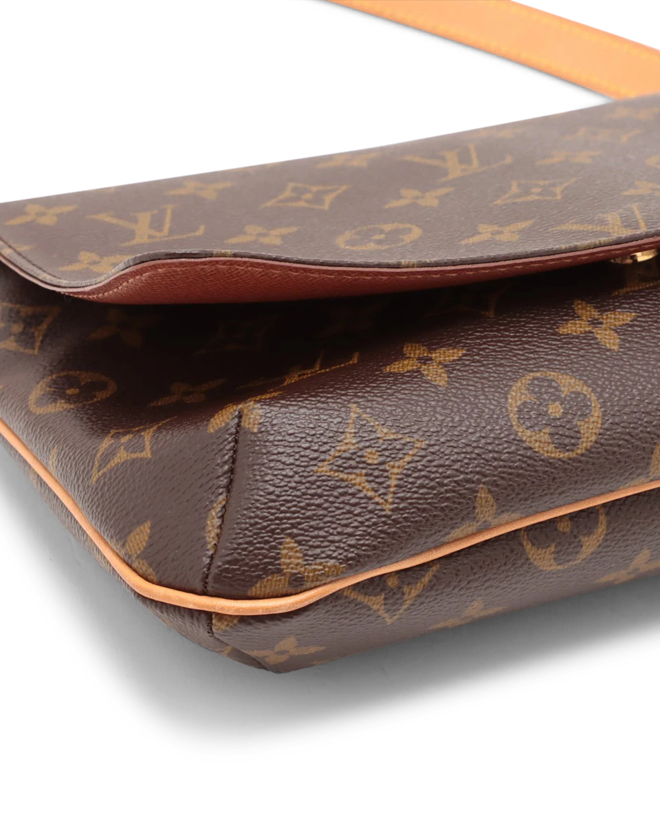 Pre-Owned Louis Vuitton Musette Tango M51257