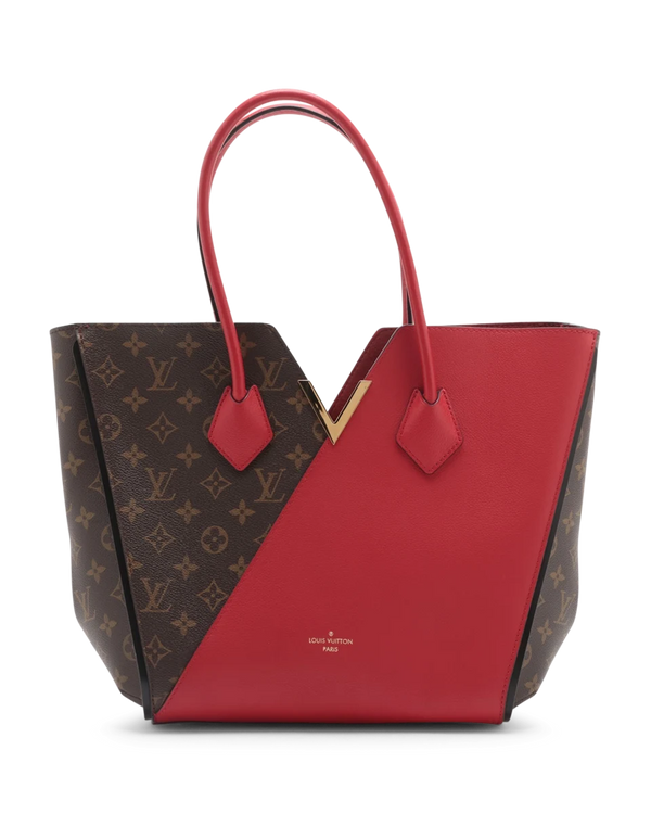 Pre-Owned Louis Vuitton Kimono MM M40459