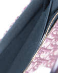 Pre-Owned Christian Dior Oblique 30 Montaigne