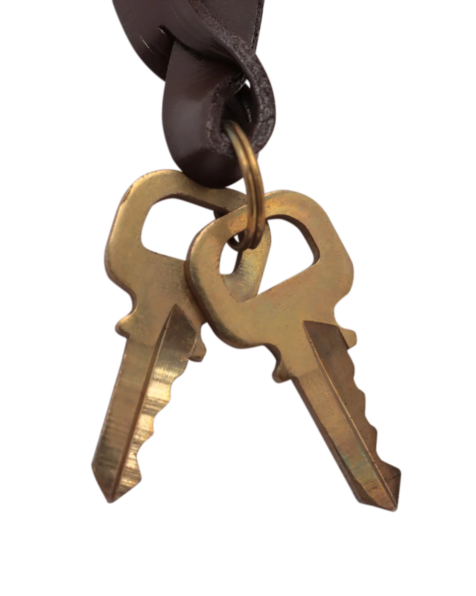 Pre-Owned Louis Vuitton Duomo N60008