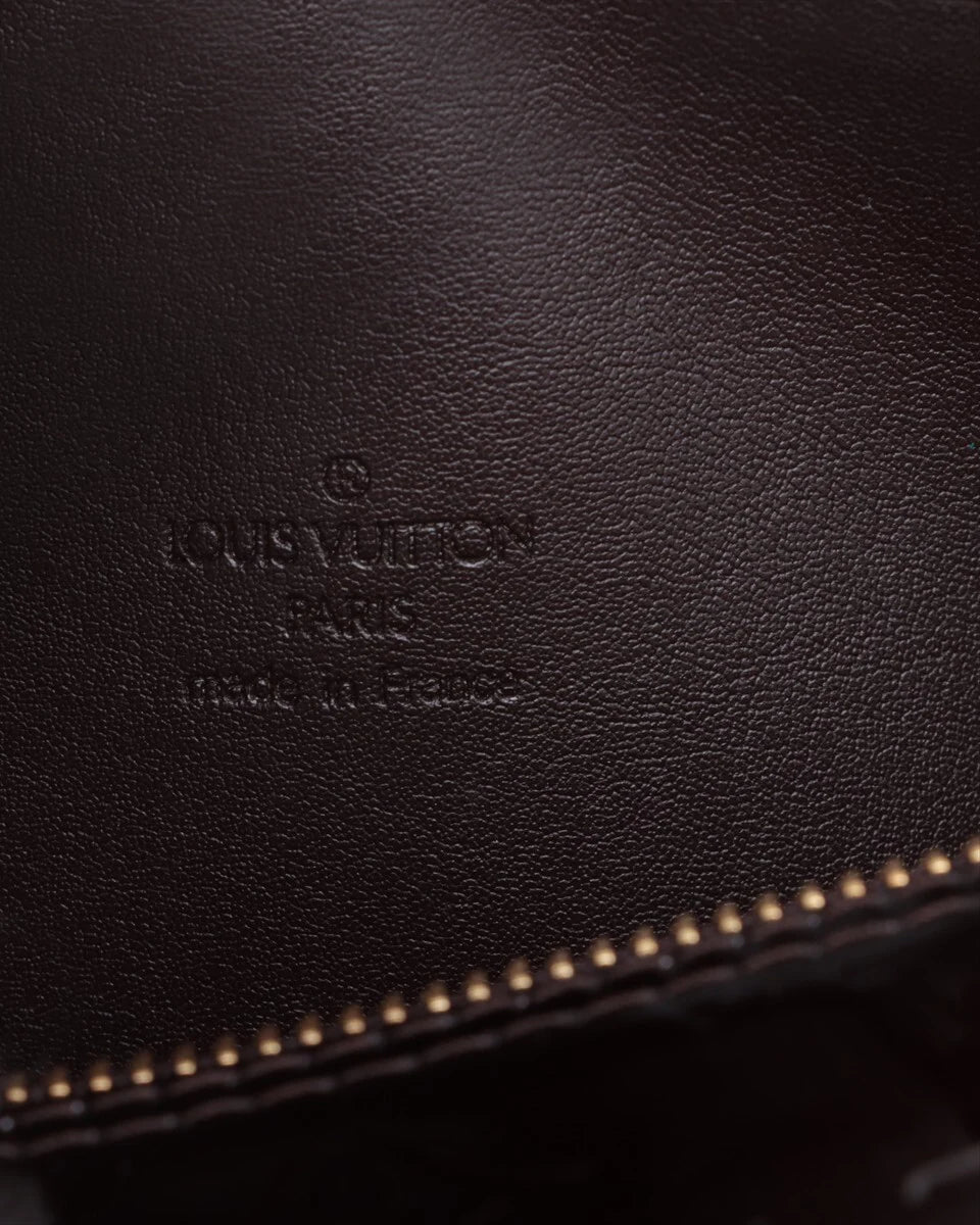 Pre-Owned Louis Vuitton  Papillon 30 M91996