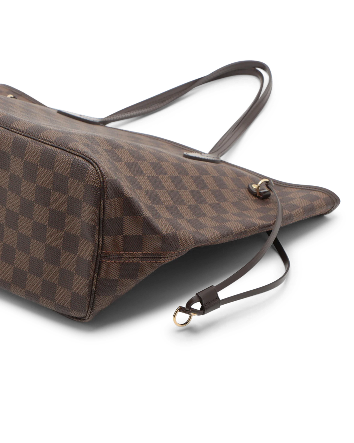 Pre-Owned Louis Vuitton Neverfull MM N51105