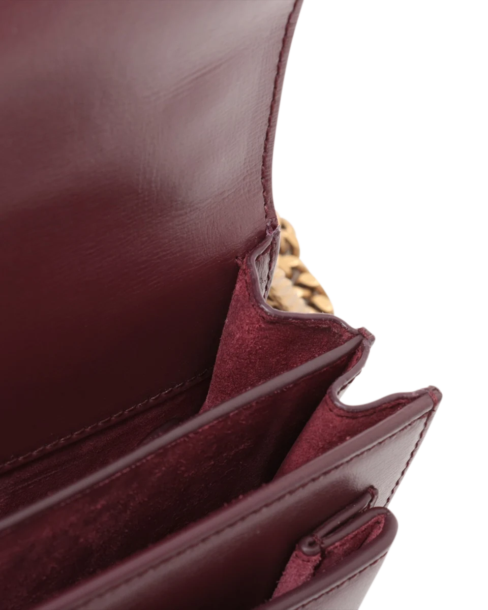Pre-Owned Saint Laurent Sunset Shoulder Bag