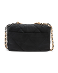 Pre-Owned Chanel Medium 19 Flap Bag