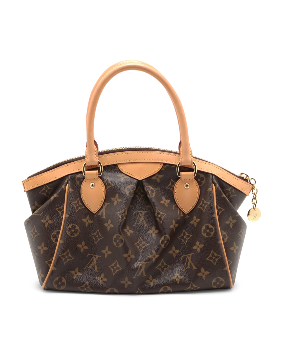 Pre-Owned Louis Vuitton Tivoli Pm M40143