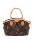 Pre-Owned Louis Vuitton Tivoli Pm M40143