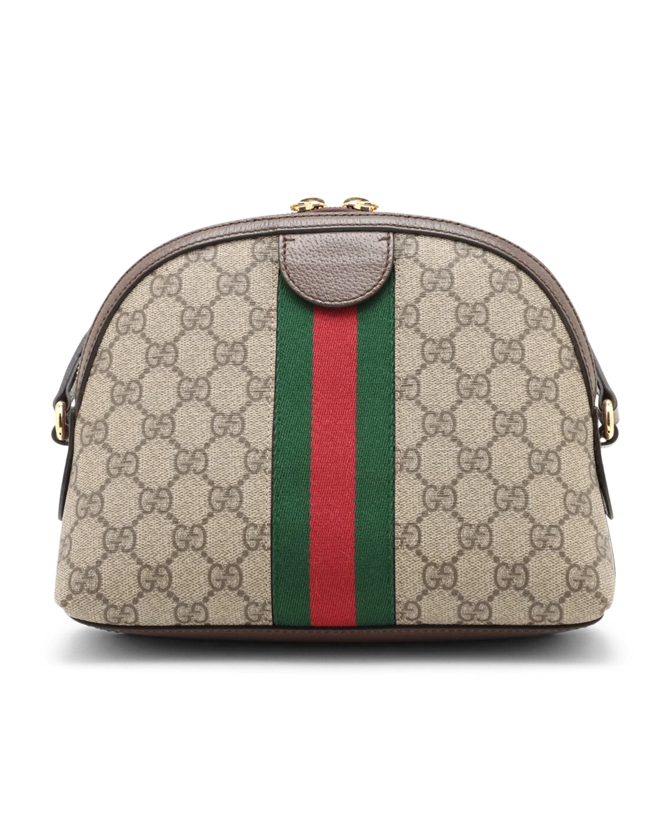 Pre-Owned Gucci Opidia Shoulder Bag
