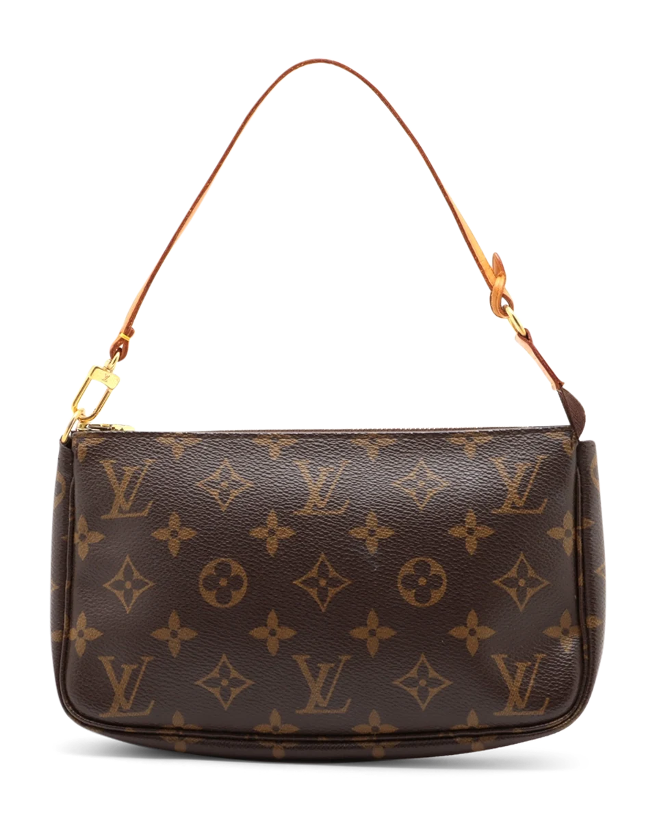 Pre-Owned Louis Vuitton Pochette Accessories M51980
