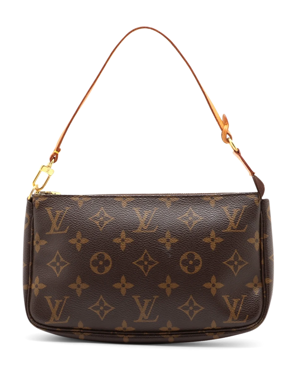 Pre-Owned Louis Vuitton Pochette Accessories M51980
