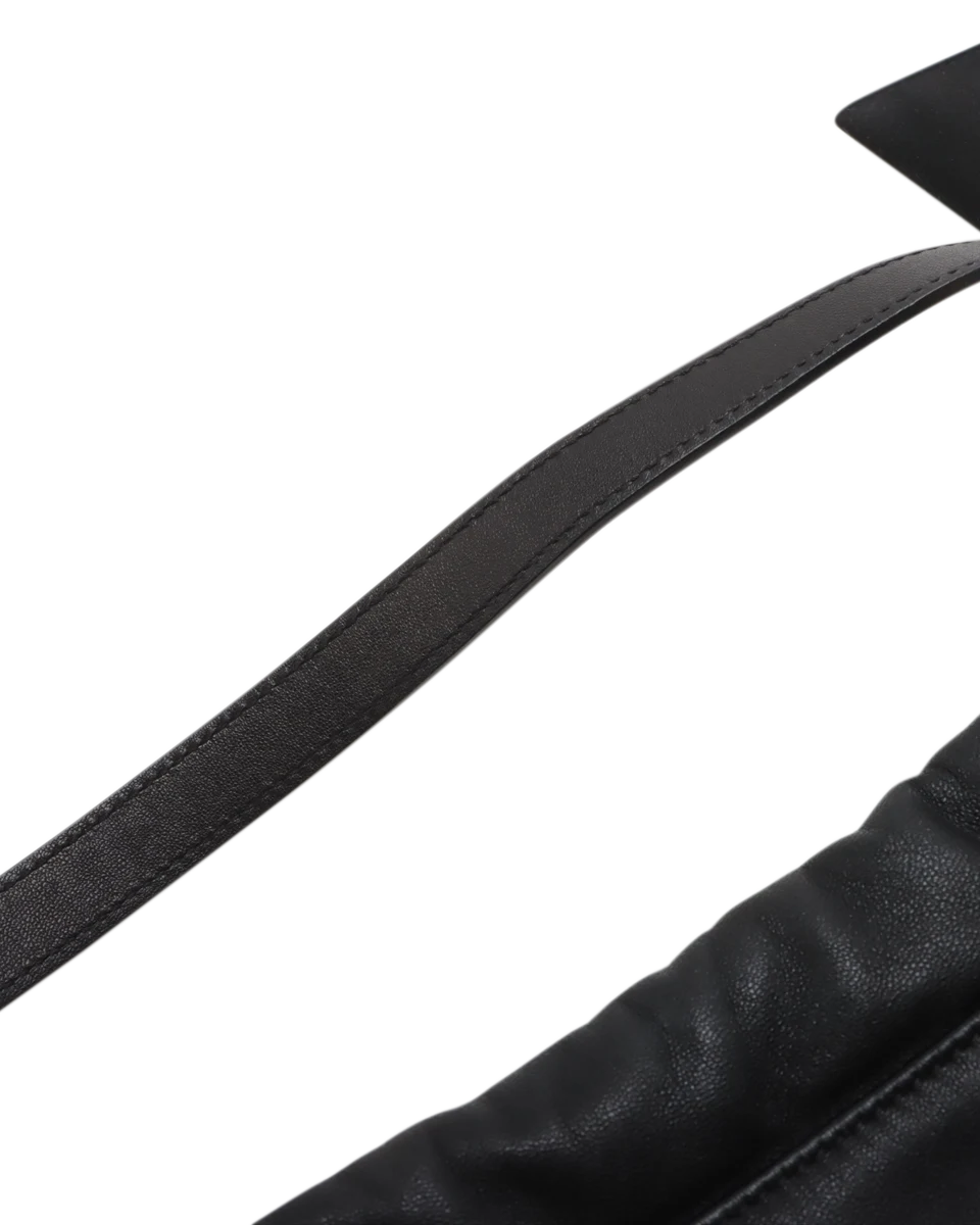 Pre-Owned Saint Laurent Teddy