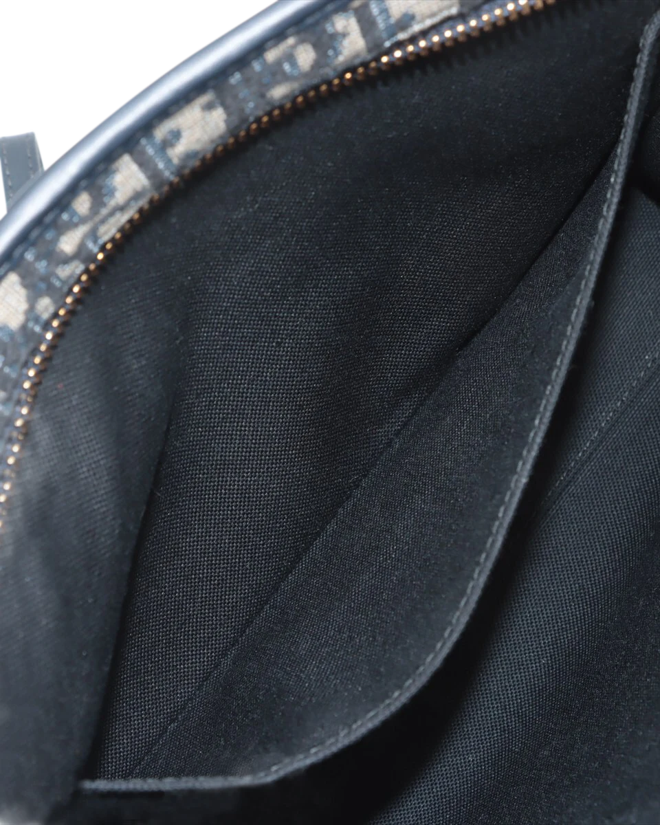 Pre-Owned Christian Dior 30 Montaigne Dea Pouch