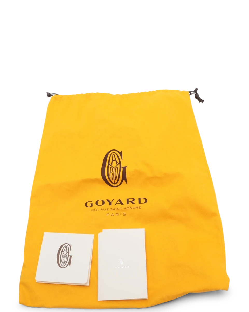 Pre-Owned Goyard Anjou Mini