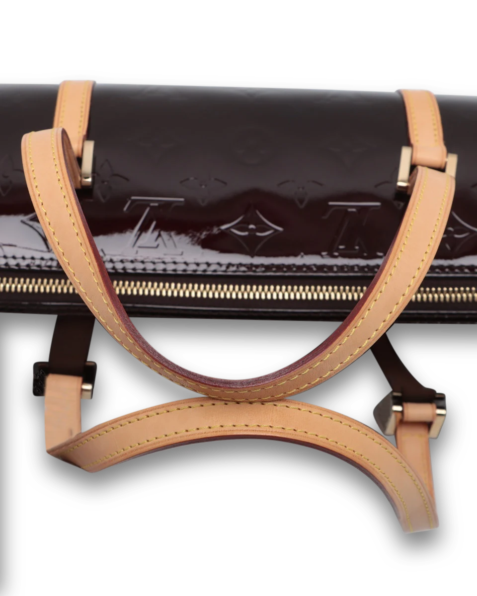 Pre-Owned Louis Vuitton  Papillon 30 M91996
