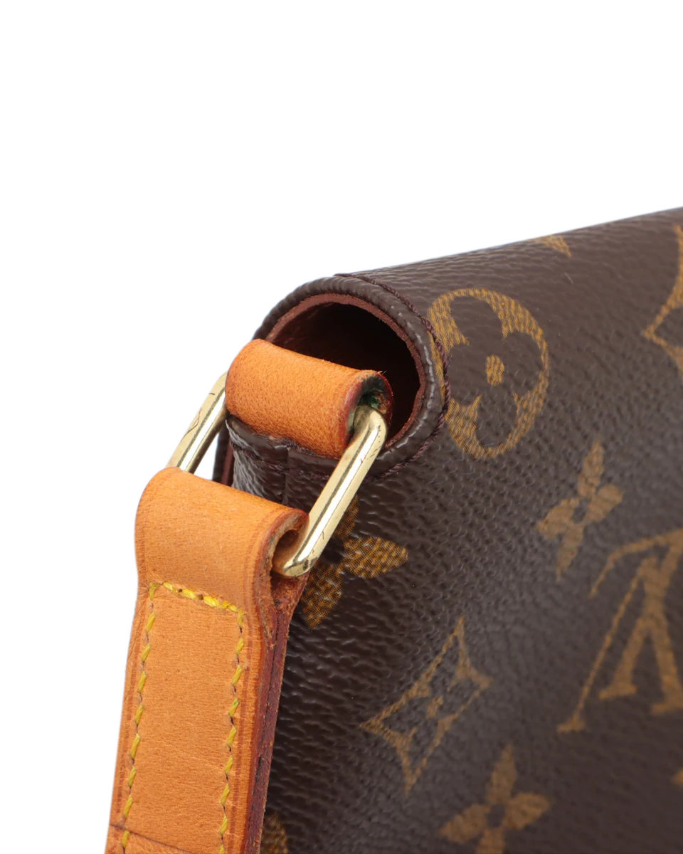 Pre-Owned Louis Vuitton Musette Salsa M51258