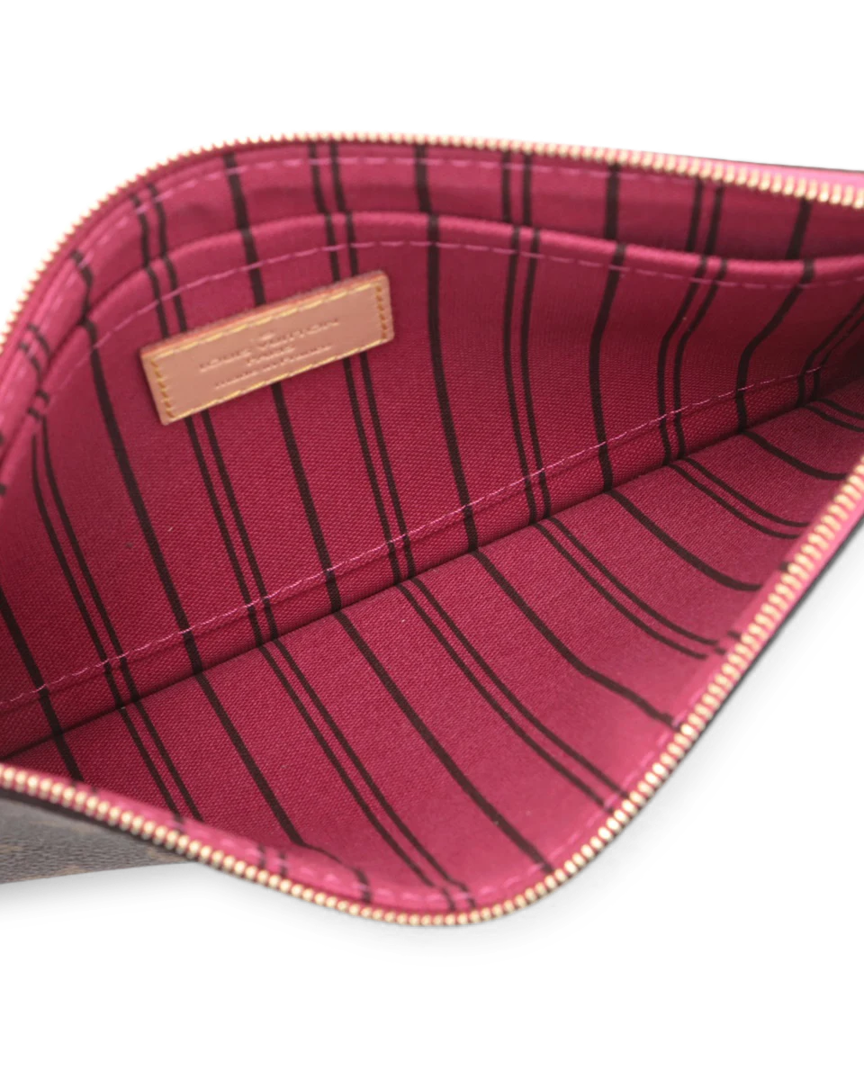 Pre-Owned Louis Vuitton Neverfull MM M41178