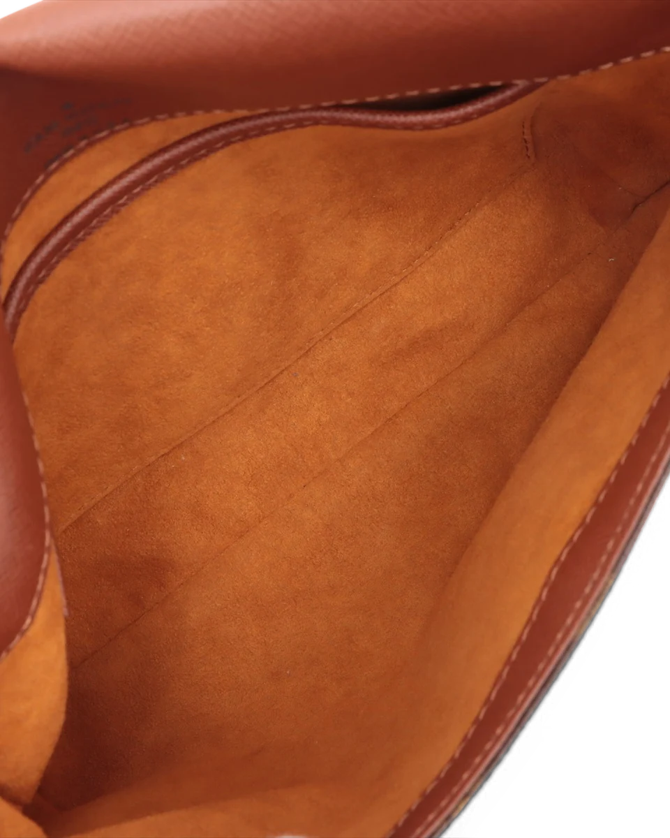 Pre-Owned Louis Vuitton Musette Tango M51257