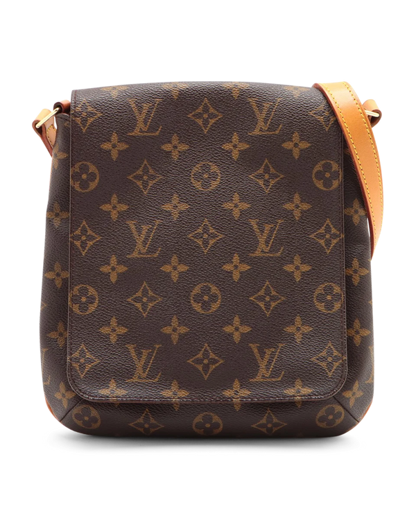 Pre-Owned Louis Vuitton Musette Salsa M51258