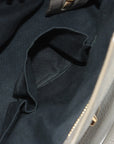 Pre-Owned Balenciaga Motocross City Metallic Edge