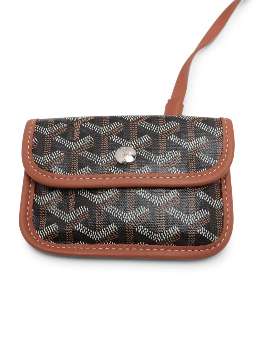 Pre-Owned Goyard Anjou Mini