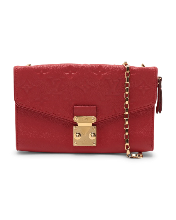 Pre-Owned Louis Vuitton Saint Germain Pochette M60640
