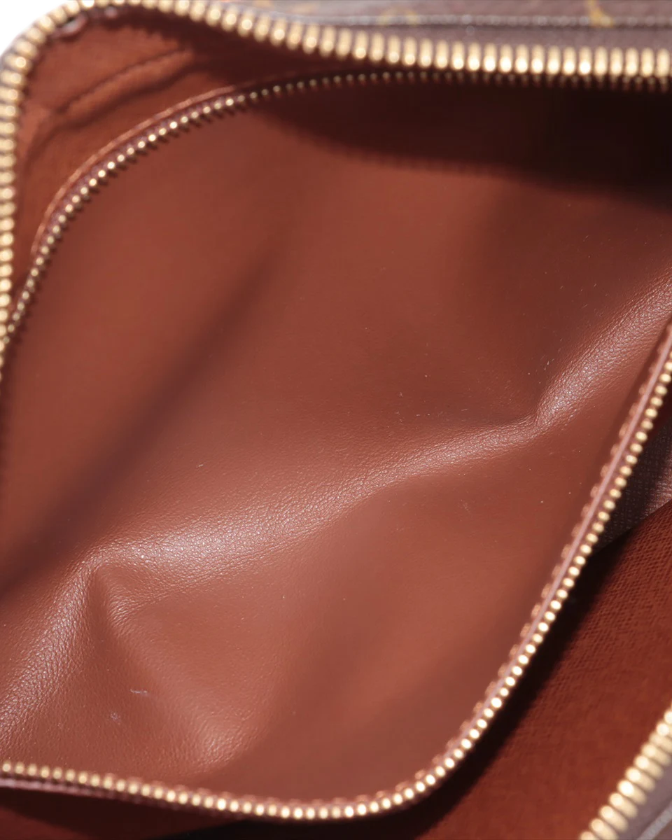 Pre-Owned Louis Vuitton Trocadero 27 M51274