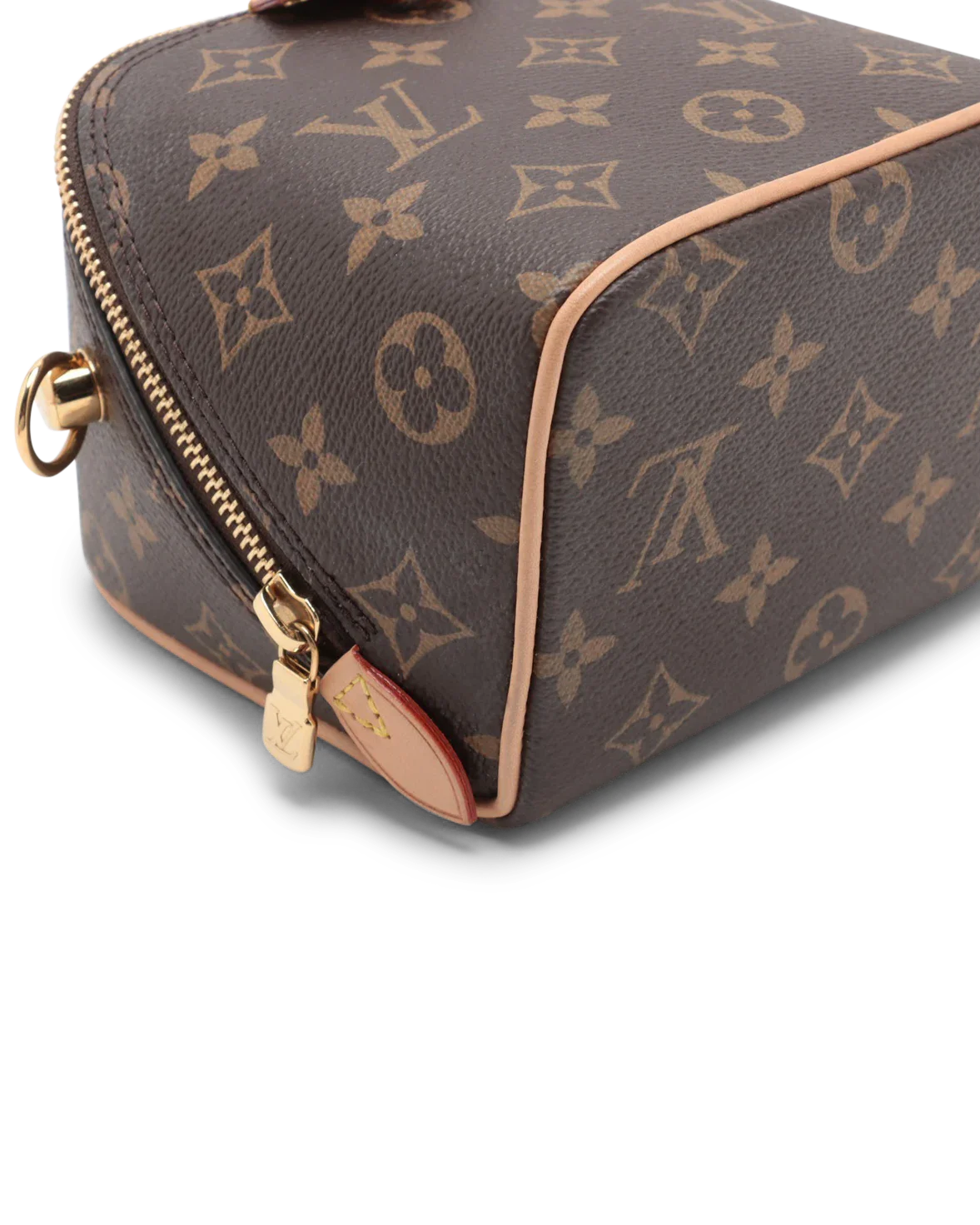Pre-Owned Louis Vuitton Just In Case M47096