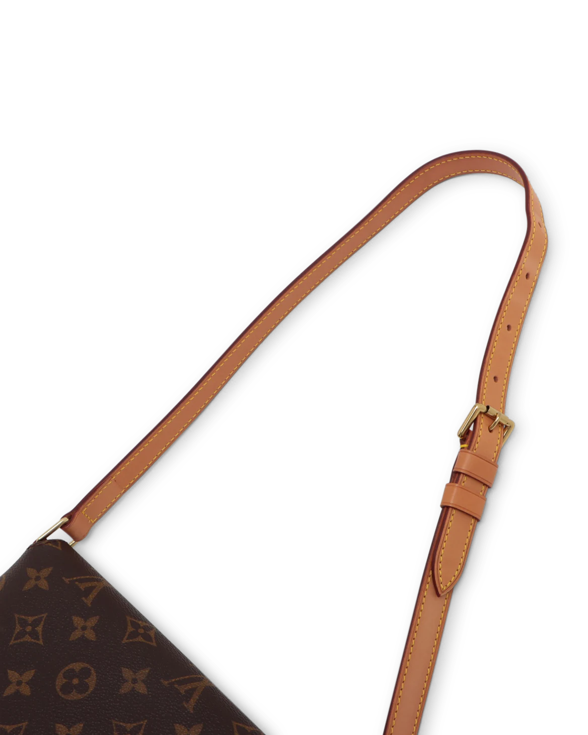 Pre-Owned Louis Vuitton Musette Tango M51388