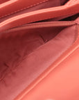 Pre-Owned Chanel Quilted CC Top Handle Envelope Flap