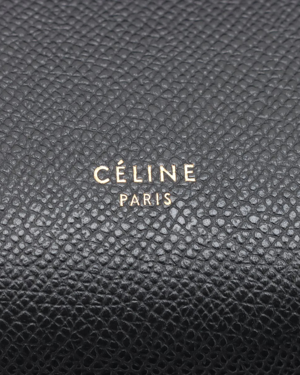 Pre-Owned Celine Belt Bag Nano