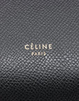 Pre-Owned Celine Belt Bag Nano