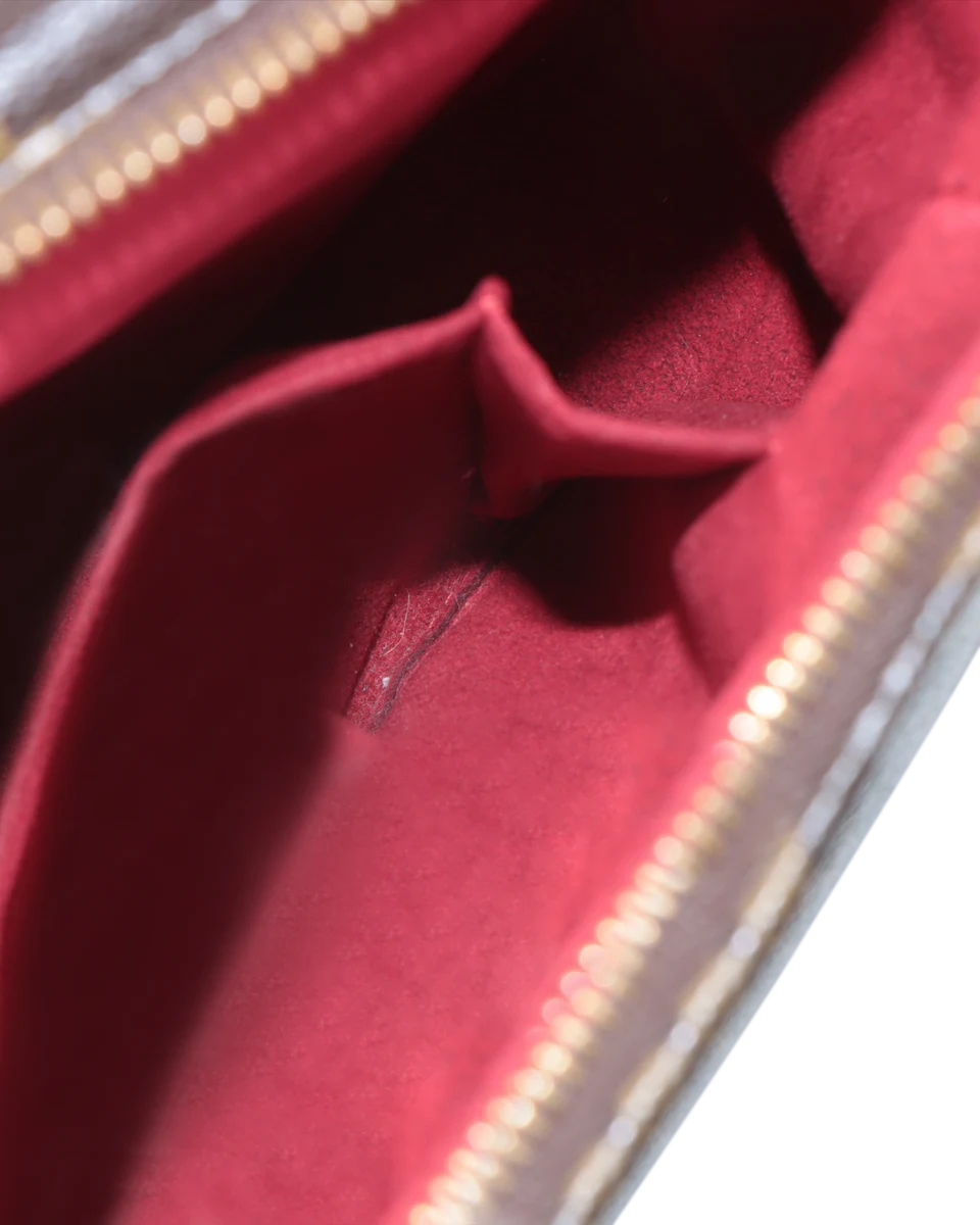 Pre-Owned Louis Vuitton Viva Cite Gm M51163