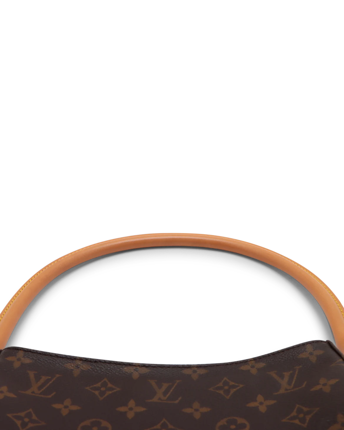 Pre-Owned Louis Vuitton Looping MM M51146
