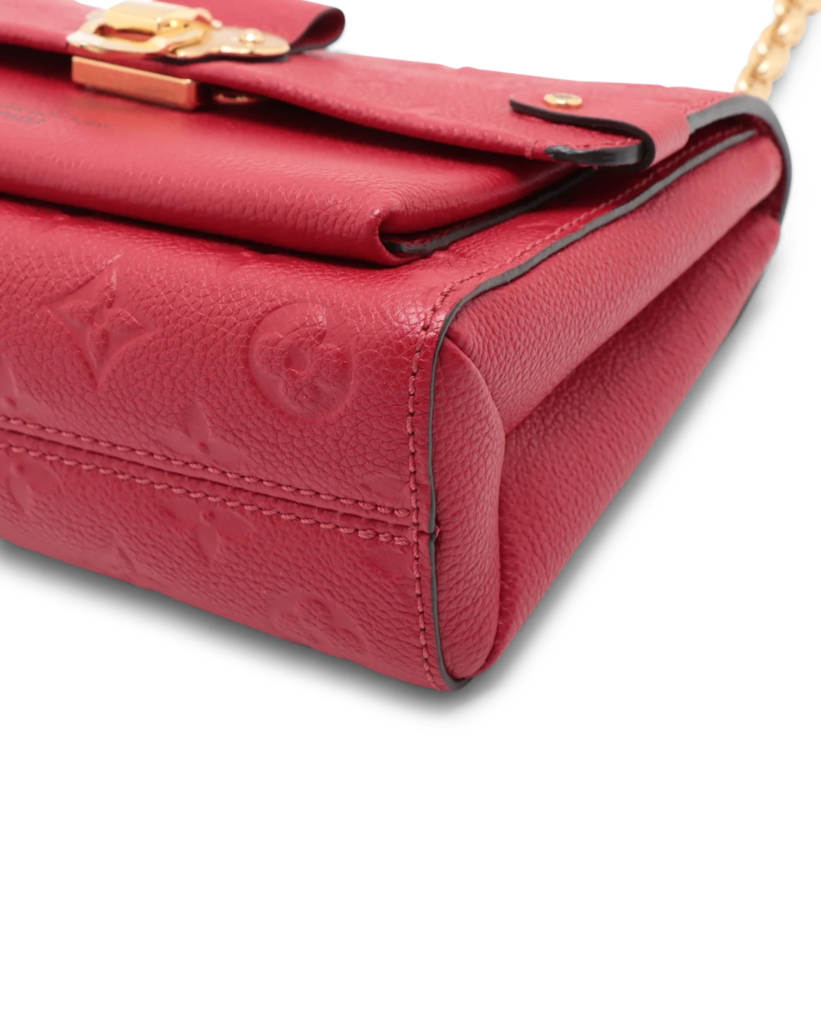 Pre-Owned Louis Vuitton Vavin BB M43936