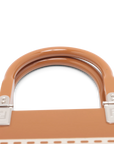 Pre-Owned Fendi Medium Sunshine Shopper