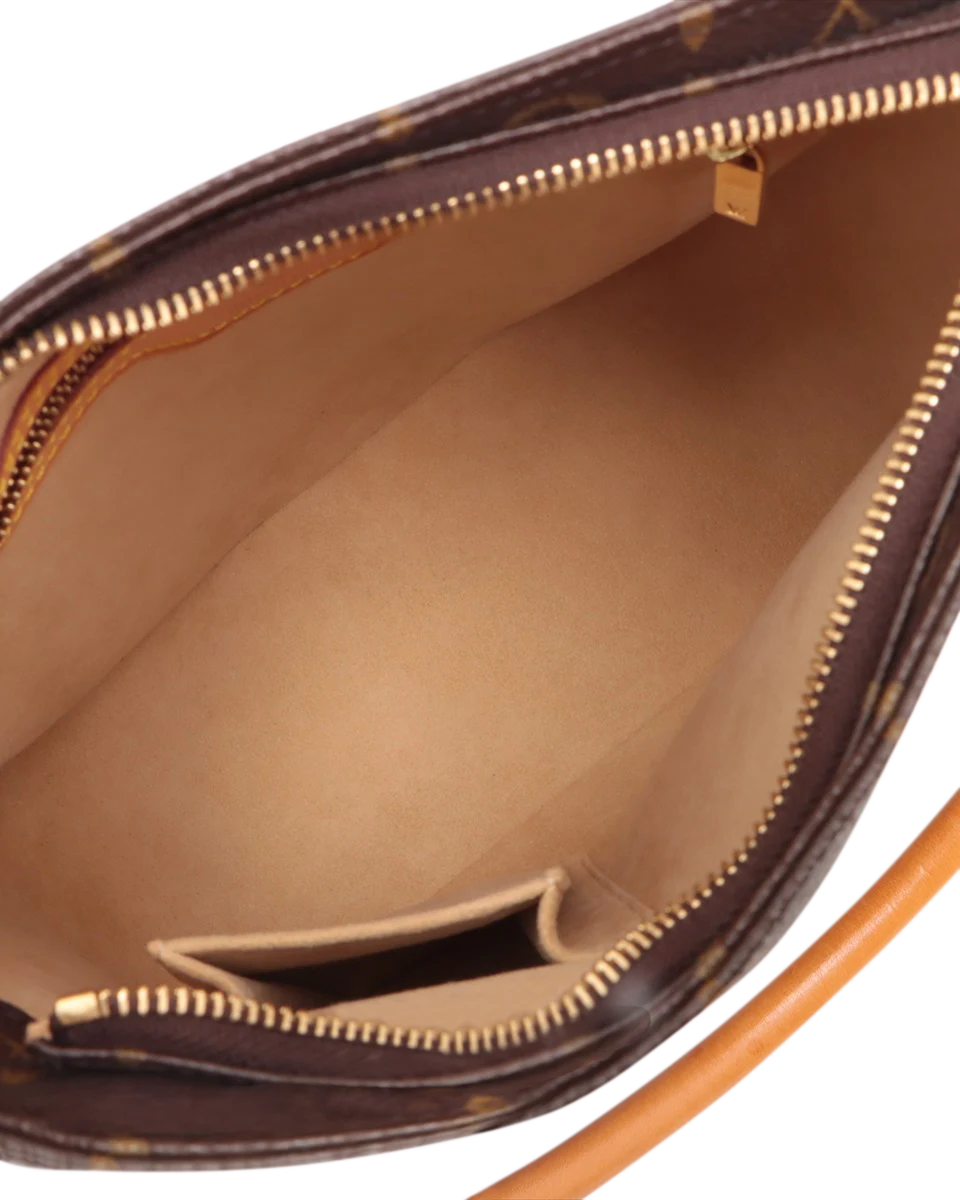 Pre-Owned Louis Vuitton Looping Mm M51146
