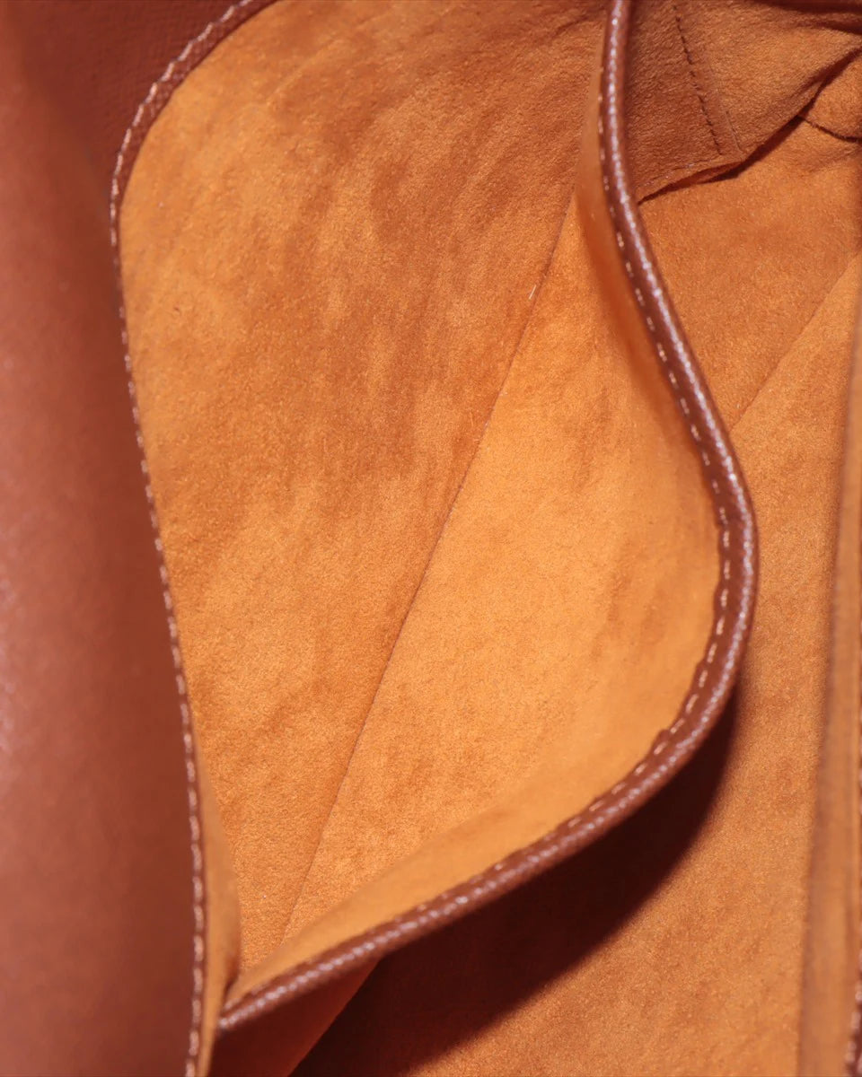 Pre-Owned Louis Vuitton Musette Tango M51257