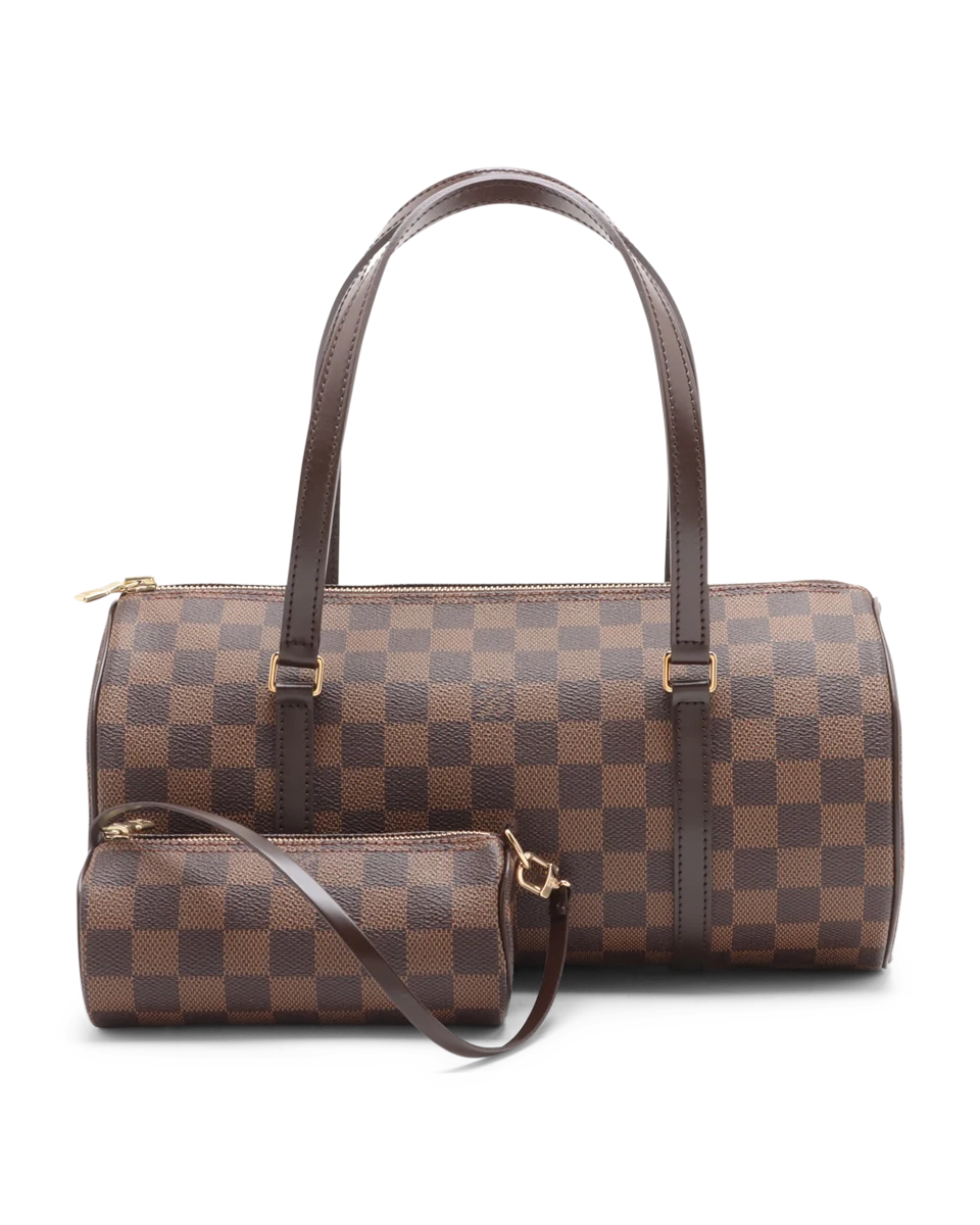 Pre-Owned Louis Vuitton Papillon 30 N51303