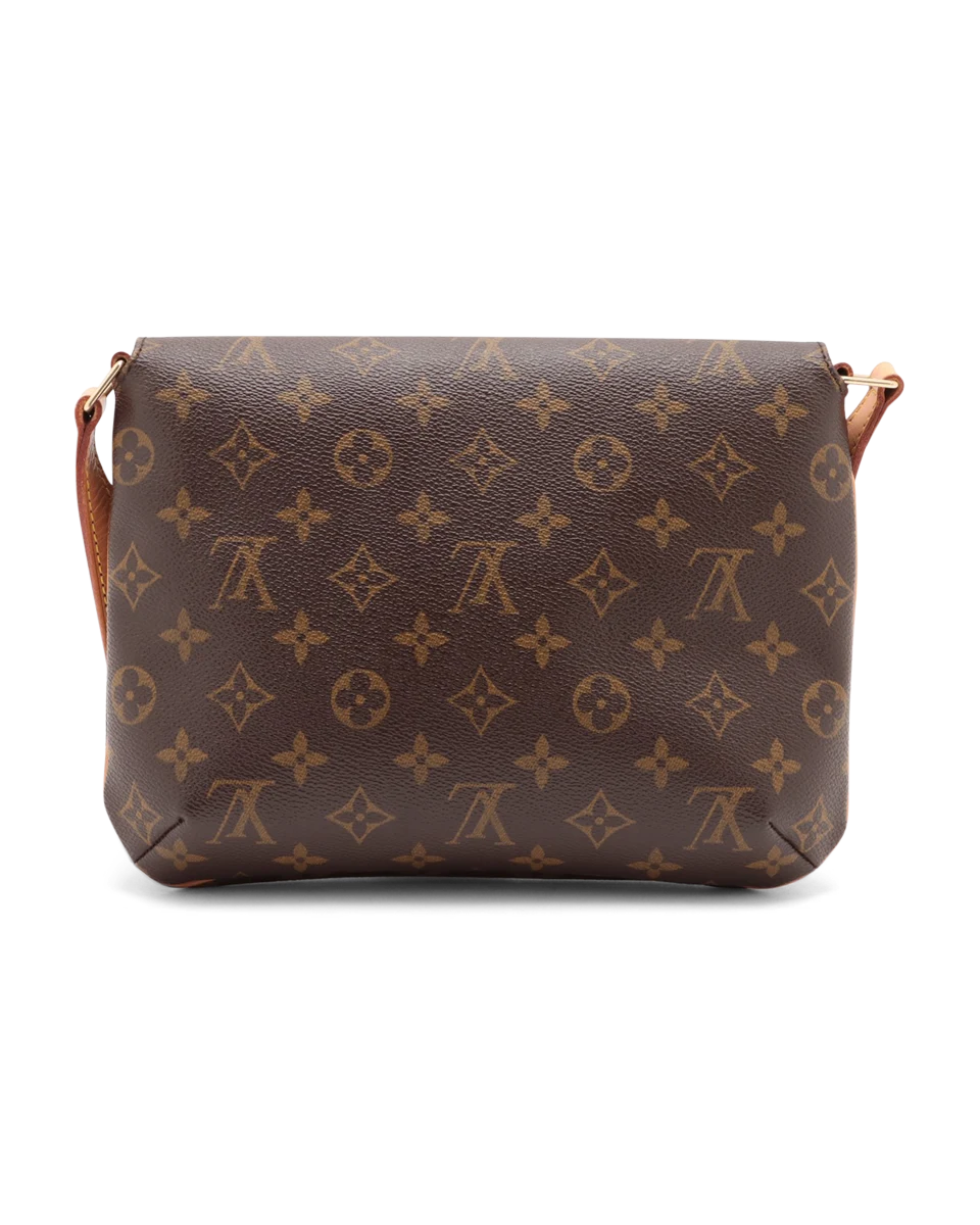 Pre-Owned Louis Vuitton Musette Tango M51257