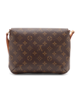 Pre-Owned Louis Vuitton Musette Tango M51257