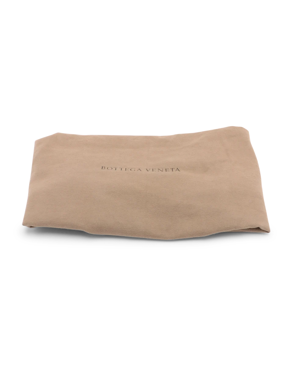 Pre-Owned Bottega Veneta Intrecciato Veneta Hobo Bag