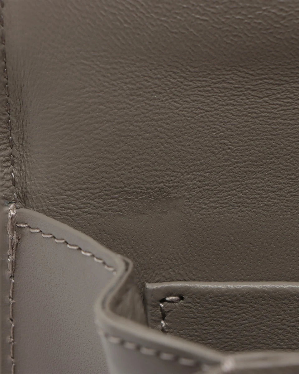 Pre-Owned Celine Classique Triomph Bag