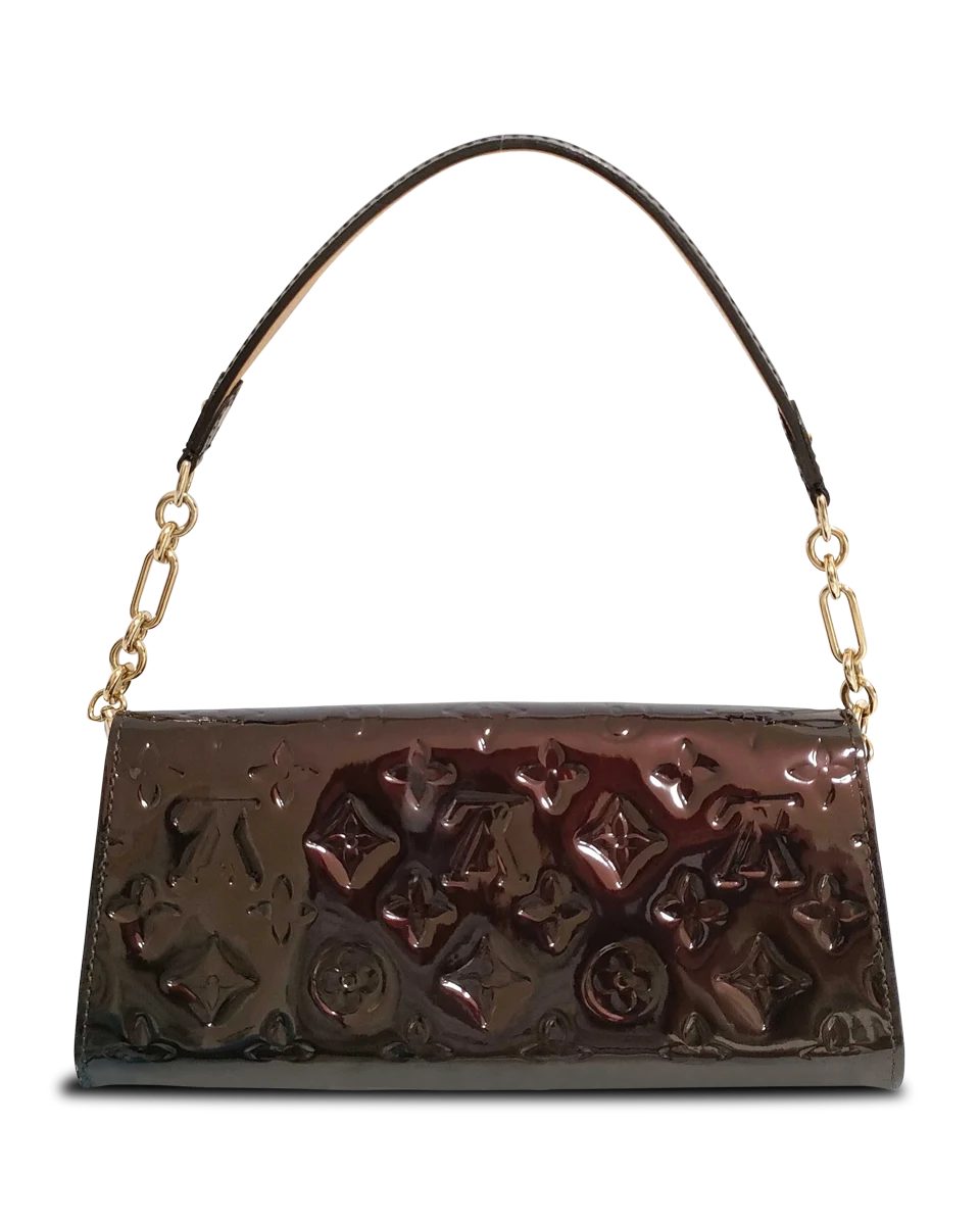 Pre-Owned Louis Vuitton Sunset Boulevard M93543